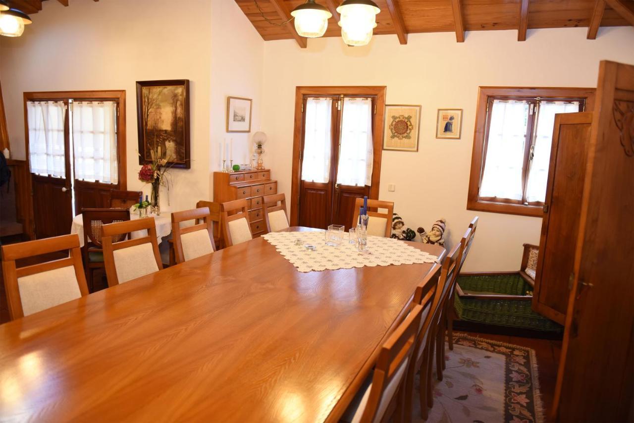 Casas De Pedra Villa Camacha  Exterior photo