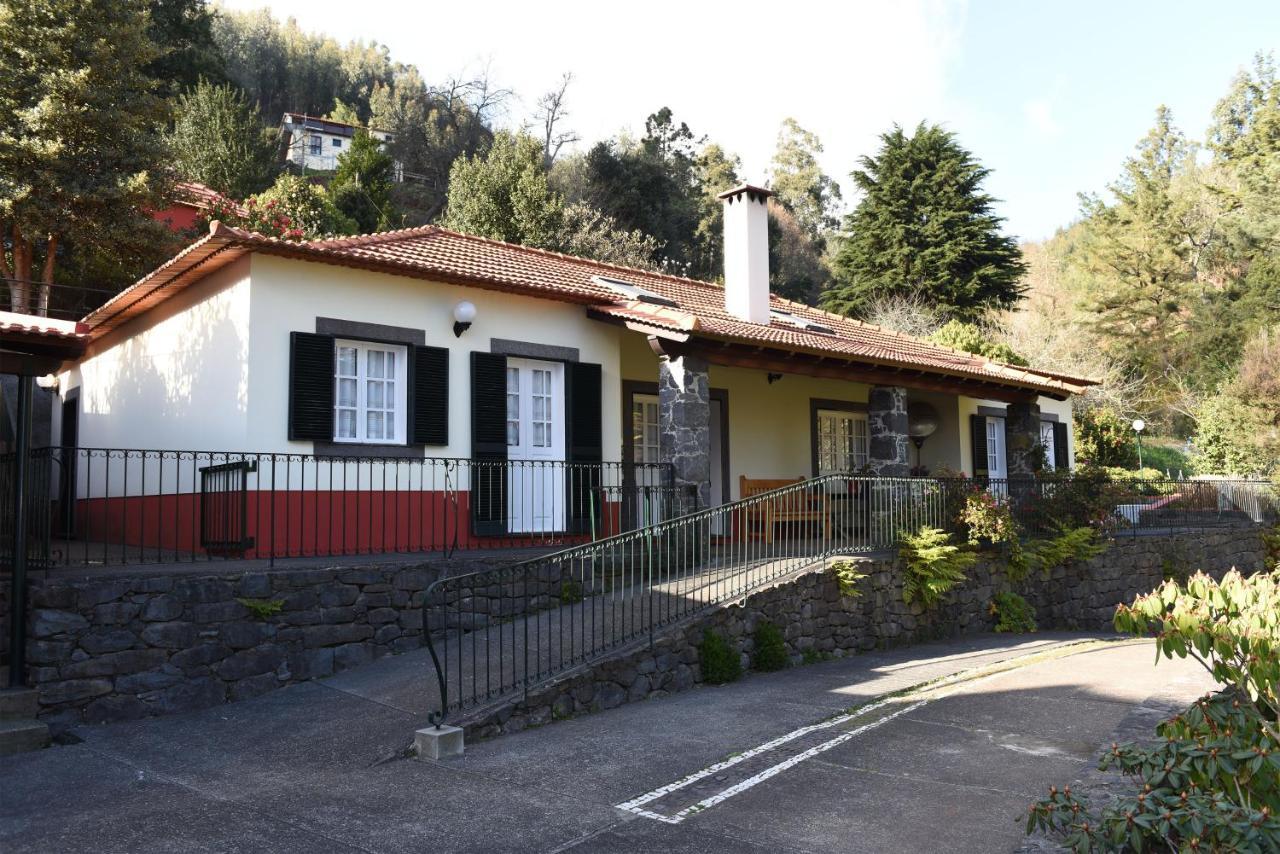 Casas De Pedra Villa Camacha  Exterior photo