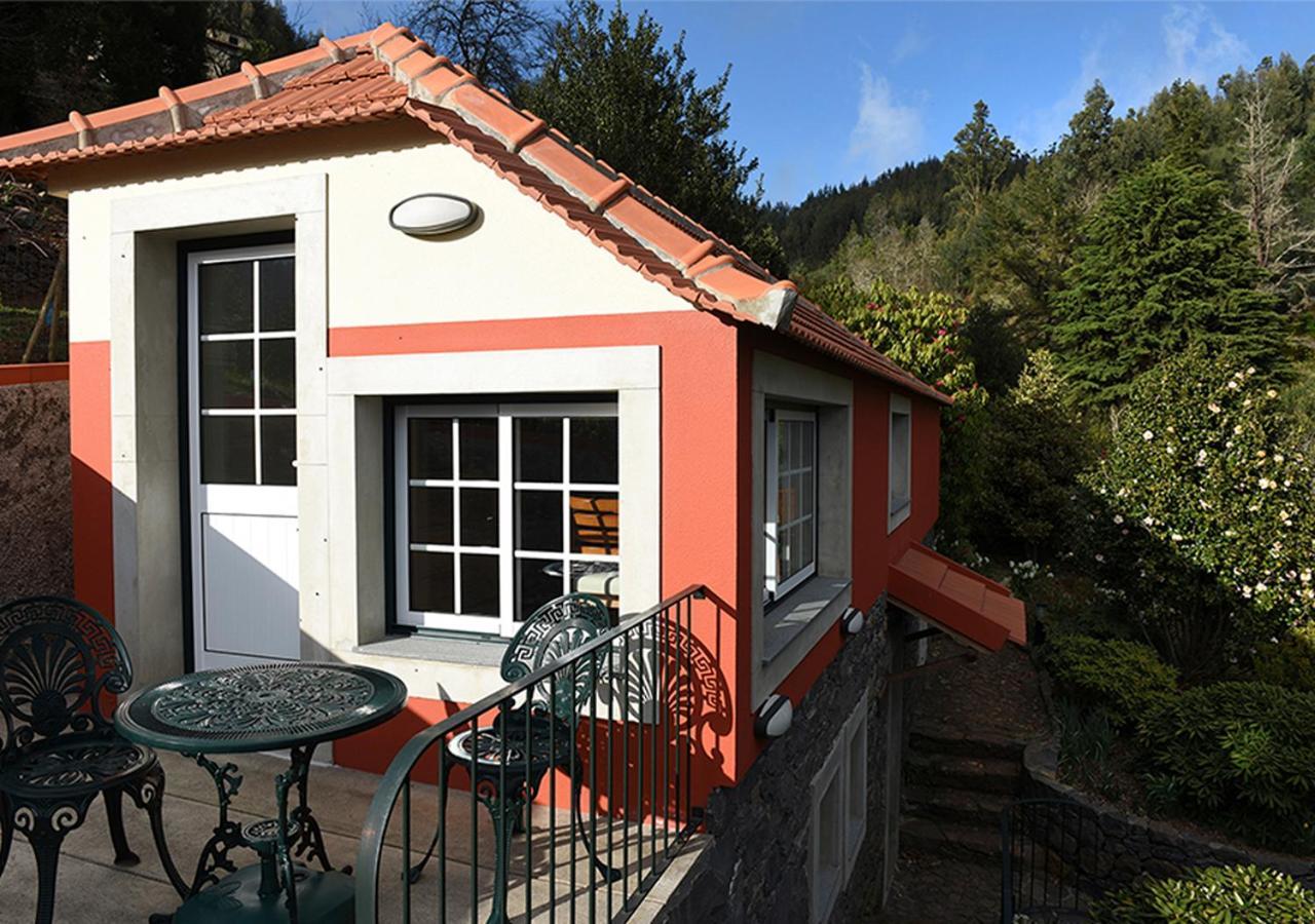 Casas De Pedra Villa Camacha  Exterior photo