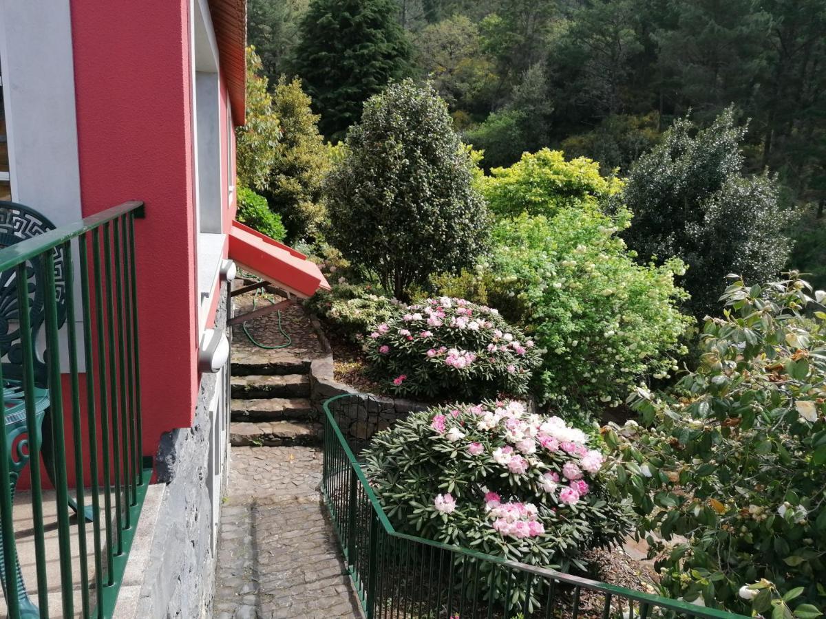 Casas De Pedra Villa Camacha  Exterior photo